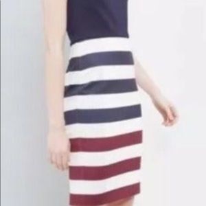 Ted Baker cocktail dress.